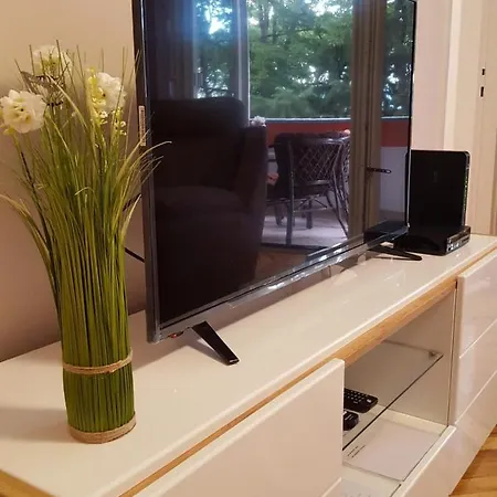 Apartment Harmony *