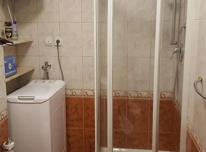 Harmony Apartament *