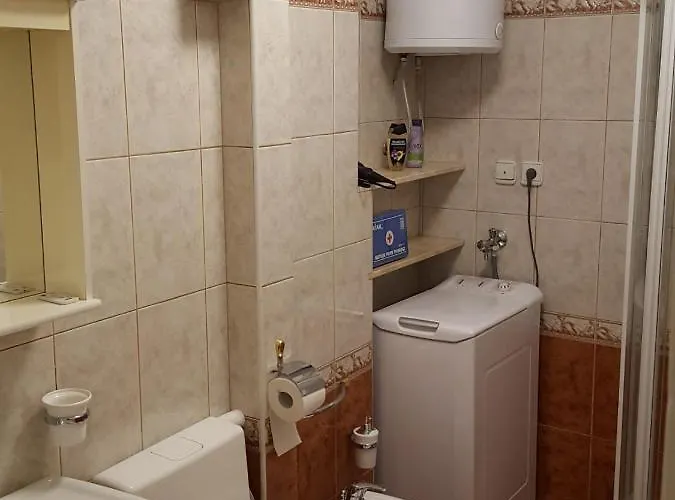 Harmony Apartament Rijeka