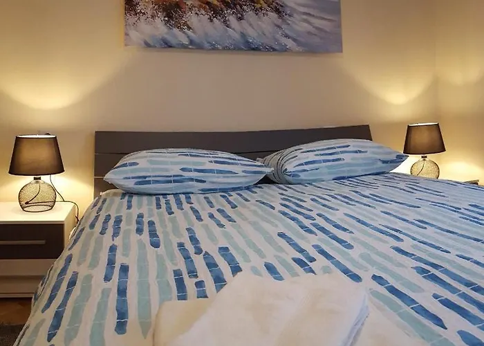 Apartament Harmony *