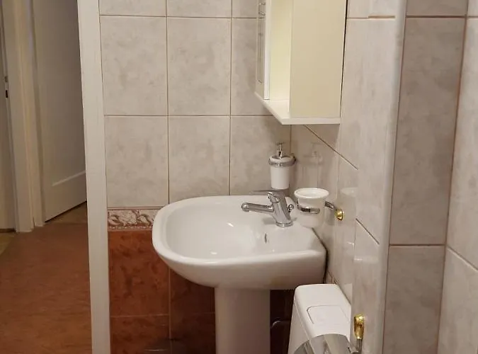 Harmony Apartament *