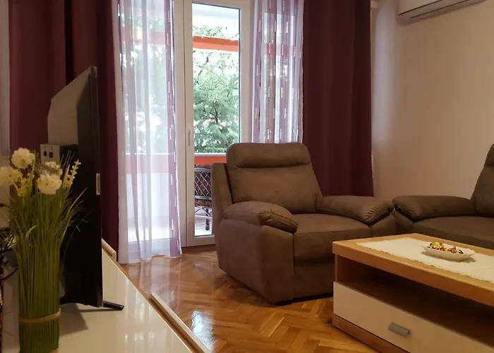Harmony Apartament Rijeka