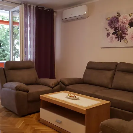 Apartment Harmony *