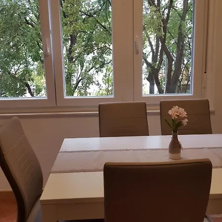 Harmony Apartment *