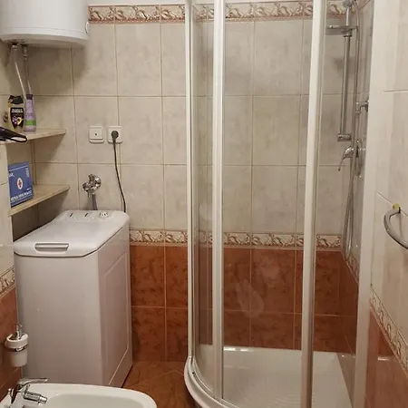Harmony Apartment *