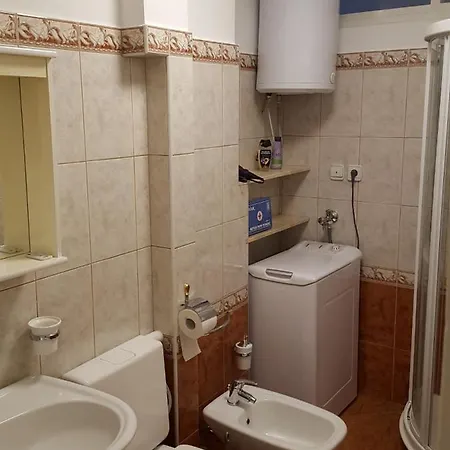 Harmony Apartman Fiume