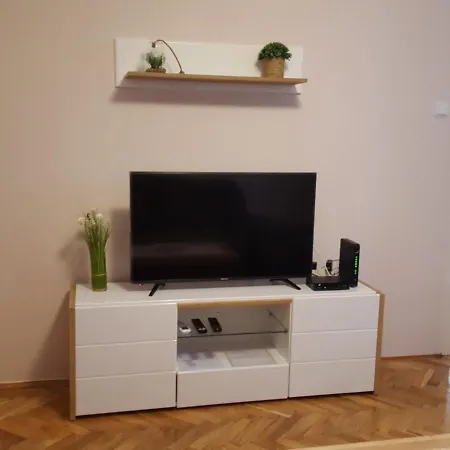 Harmony Apartment Rijeka