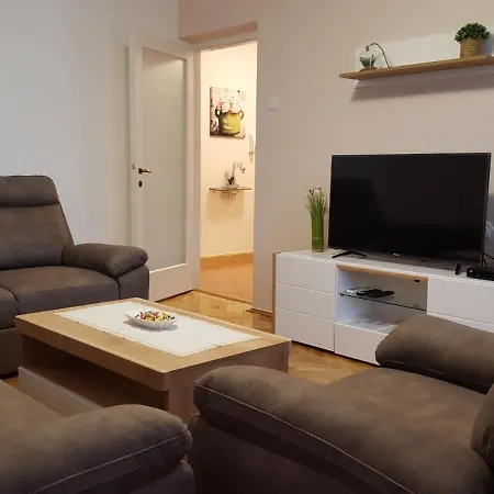 Harmony Apartment *