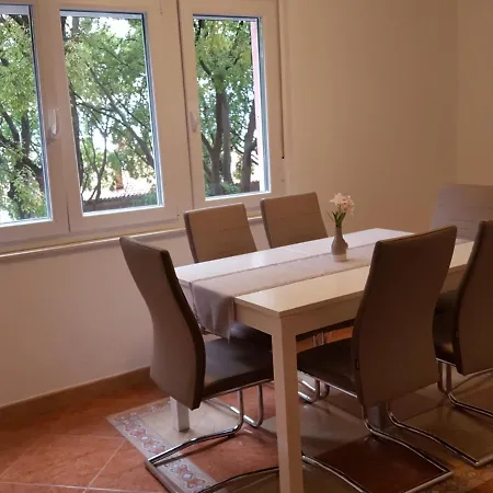 Apartment Harmony
