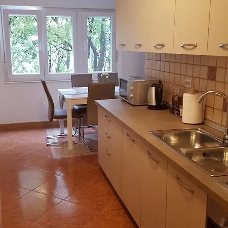 Harmony Apartman Fiume