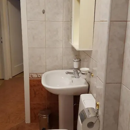 Harmony Apartment *