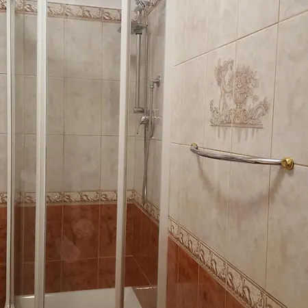 Harmony Apartman Fiume