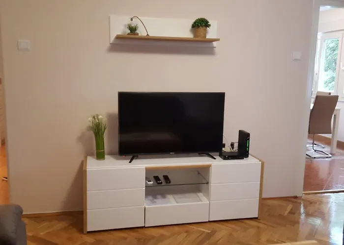 Harmony Apartment Rijeka