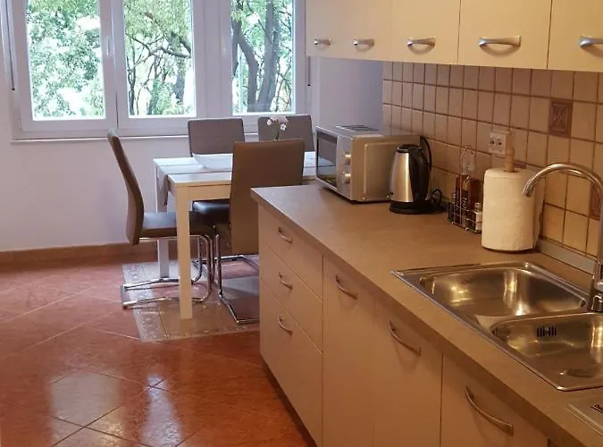 Harmony Apartment Rijeka