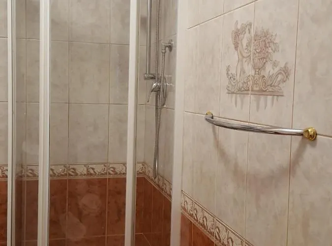 Harmony Apartment Rijeka