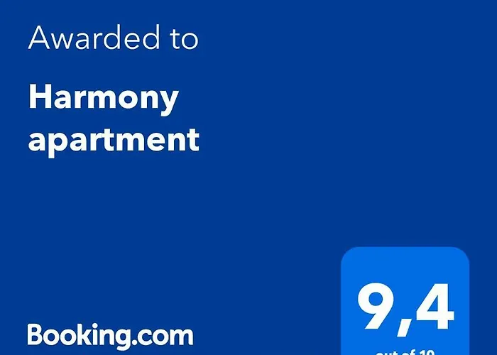 Apartment Harmony